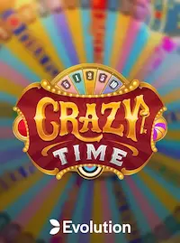 Crazy Time Crazy Time live game at 666RS COM