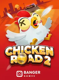 Chicken Road 2 Chicken Road 2 crash game at 666RS COM