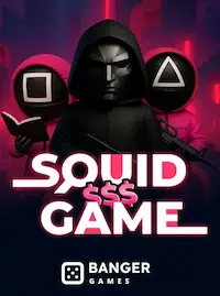 Squid Game Squid Game themed slot at 666RS COM