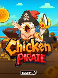 Chicken Pirate Chicken Pirate at 666RS COM