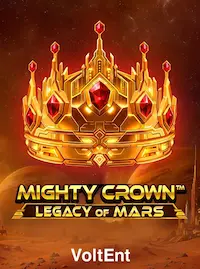 Mighty Crown Mighty Crown at 666RS COM