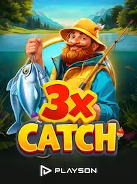 Catch Catch at 666RS COM
