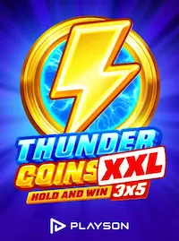 Thunder Coins XXL Thunder Coins XXL at 666RS COM
