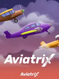 AviatriX crash game at 666RS COM