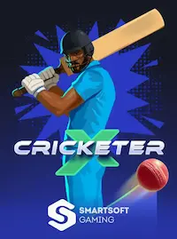 CricketerX CricketerX crash game at 666RS COM