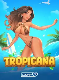 Tropicana Tropicana crash at 666RS COM