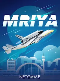 Mriya crash game at 666RS COM