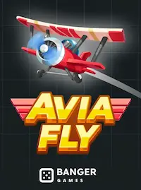 AviaFly crash game at 666RS COM