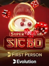 Sic Bo at 666RS COM