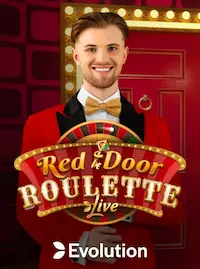 Red Door Roulette Red Door Roulette at 666RS COM