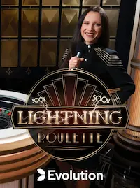 Lightning Roulette Lightning Roulette at 666RS COM