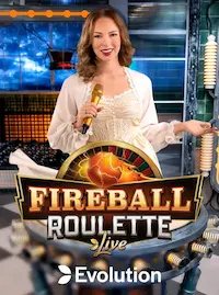 Fireball Roulette Fireball Roulette at 666RS COM