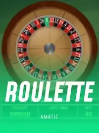 Roulette European Roulette at 666RS COM