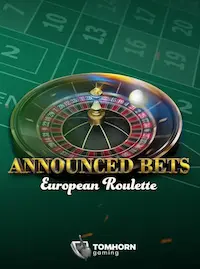 Announced Bets Announced Bets Roulette at 666RS COM
