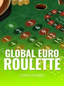 Global Euro Roulette Global Euro Roulette at 666RS COM