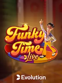Funky Time at 666RS COM