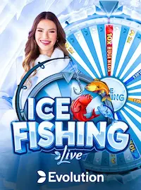 Ice Fishing at 666RS COM