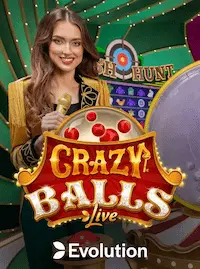 Crazy Ball at 666RS COM