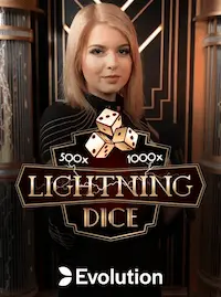 Lightning Dice at 666RS COM