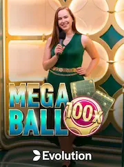 Mega Ball at 666RS COM