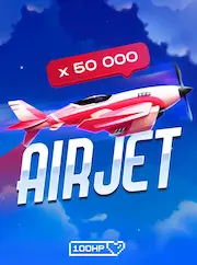 Airjet crash game at 666RS COM