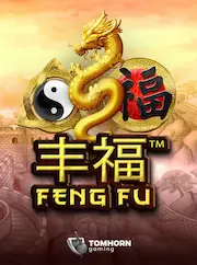 Feng Fu at 666RS COM