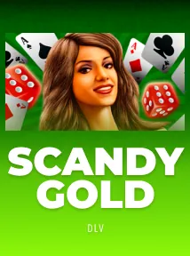 Scandy at 666RS COM